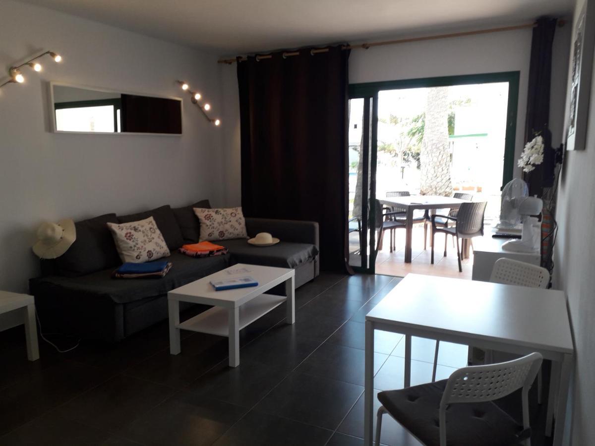 Departamento Barcaro 2 Apartamento Puerto del Carmen  Exterior foto