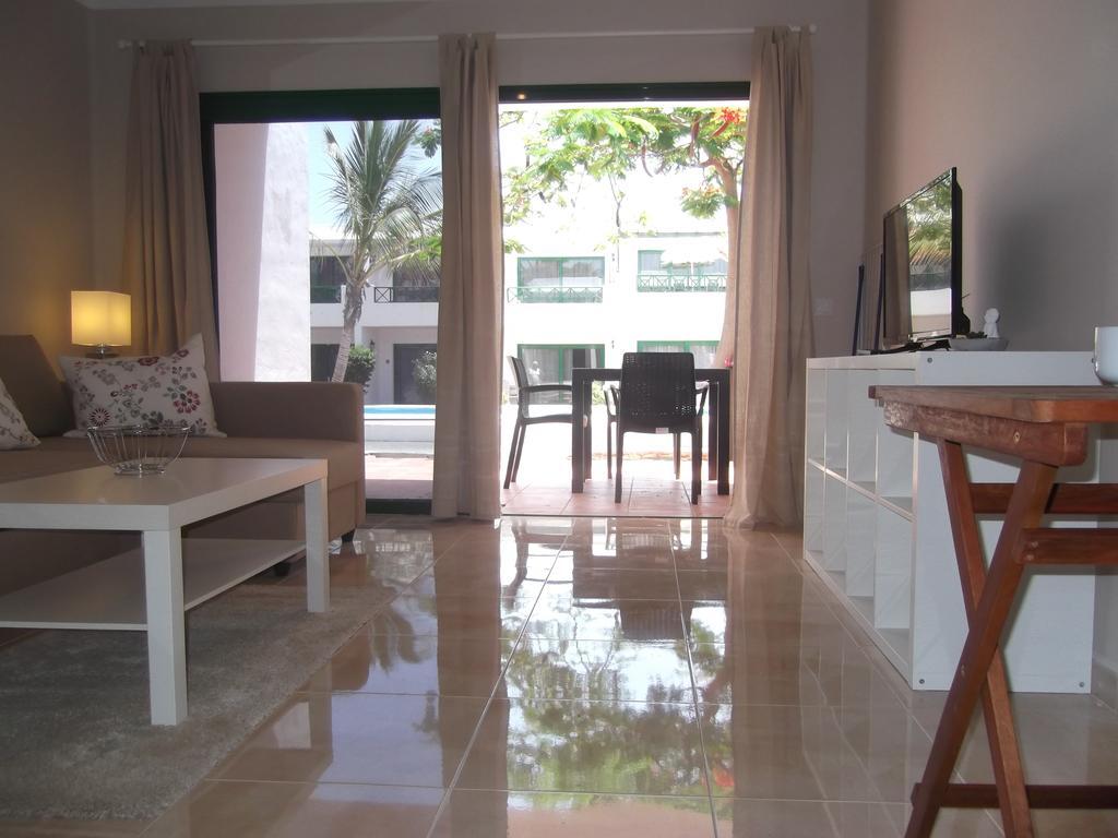 Departamento Barcaro 2 Apartamento Puerto del Carmen  Quarto foto