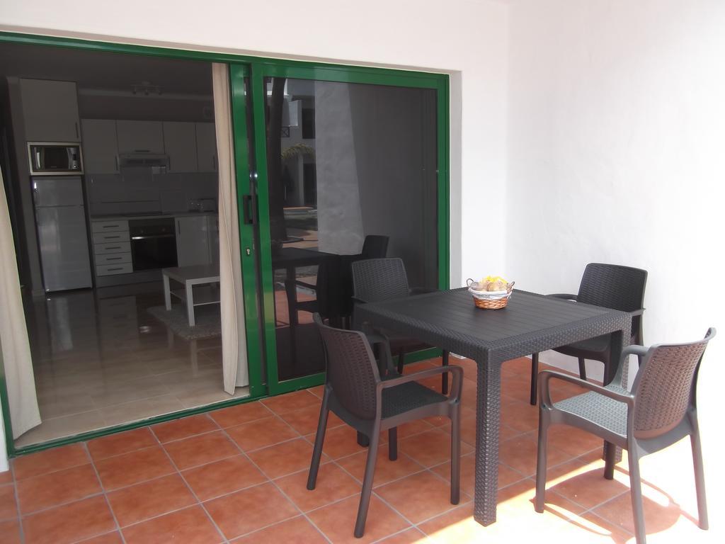 Departamento Barcaro 2 Apartamento Puerto del Carmen  Quarto foto
