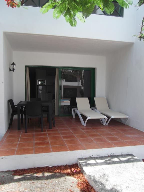 Departamento Barcaro 2 Apartamento Puerto del Carmen  Quarto foto