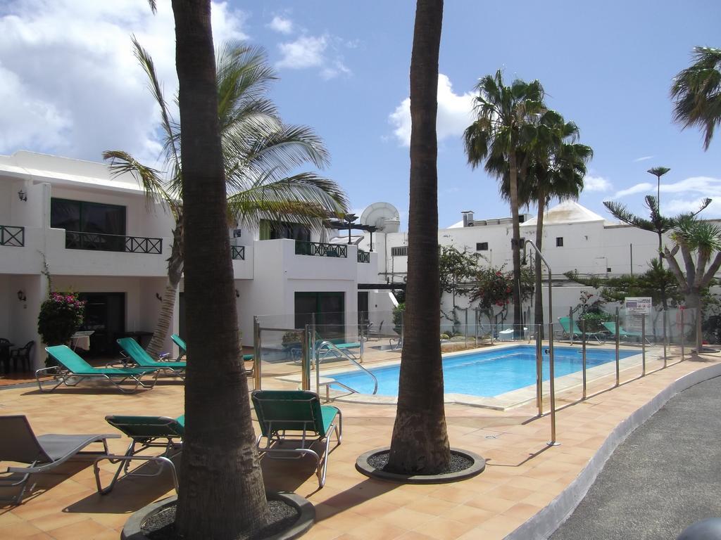 Departamento Barcaro 2 Apartamento Puerto del Carmen  Exterior foto