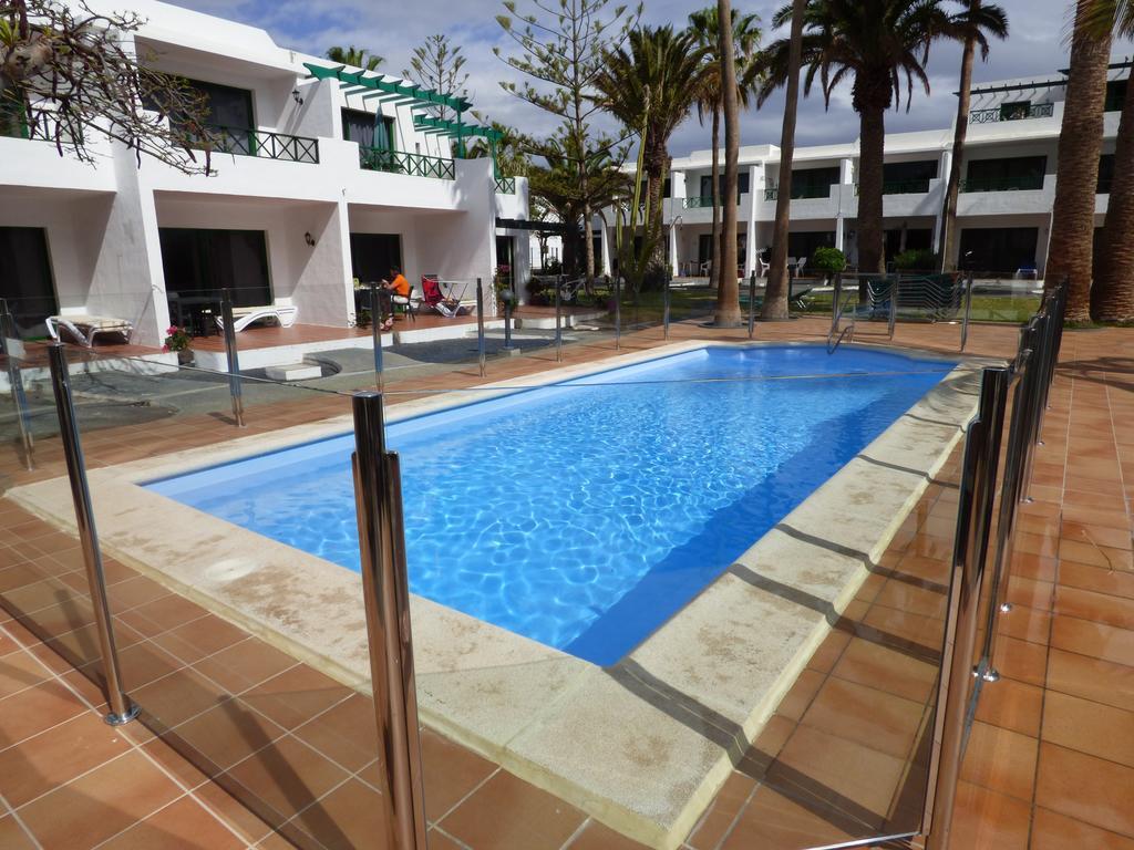 Departamento Barcaro 2 Apartamento Puerto del Carmen  Exterior foto