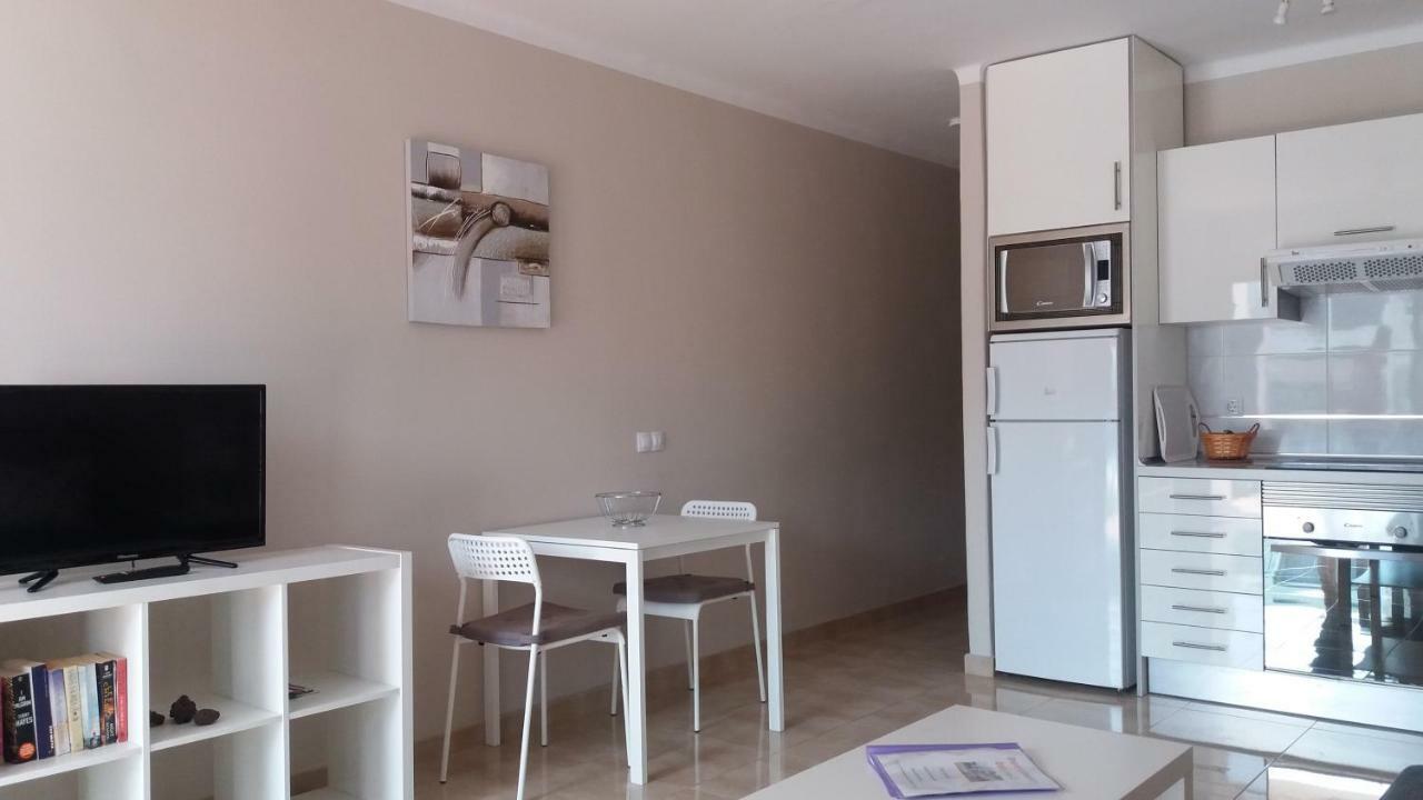 Departamento Barcaro 2 Apartamento Puerto del Carmen  Exterior foto