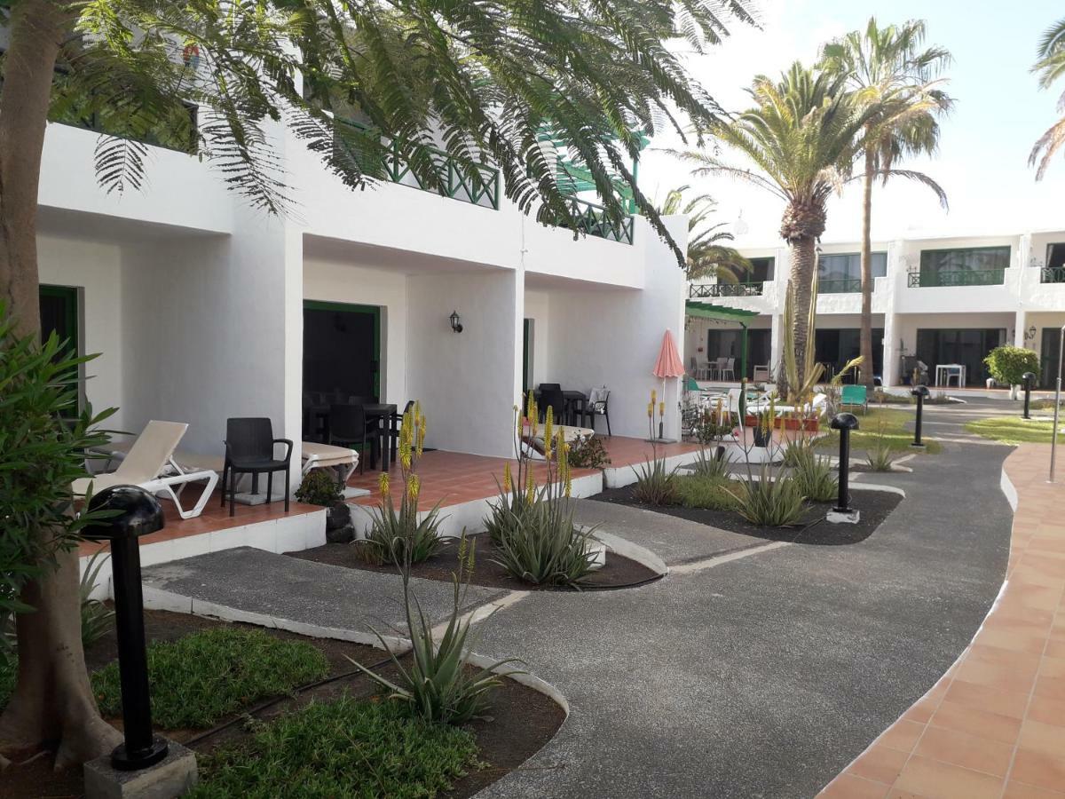 Departamento Barcaro 2 Apartamento Puerto del Carmen  Exterior foto