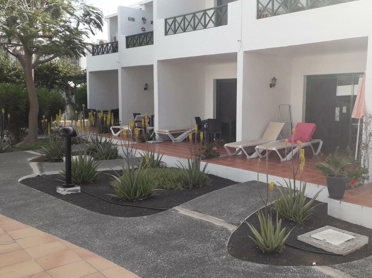 Departamento Barcaro 2 Apartamento Puerto del Carmen  Exterior foto
